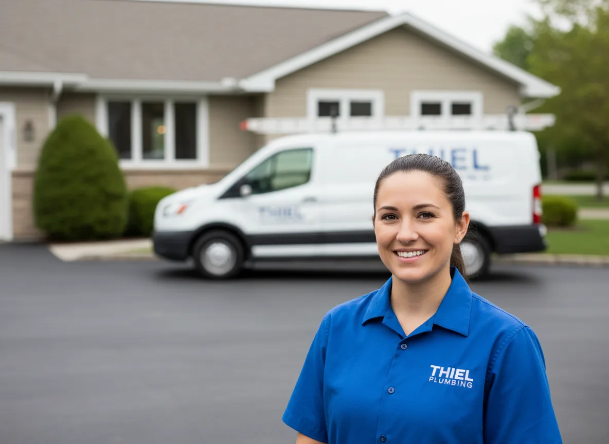 Plumber Marne, IA FAQs